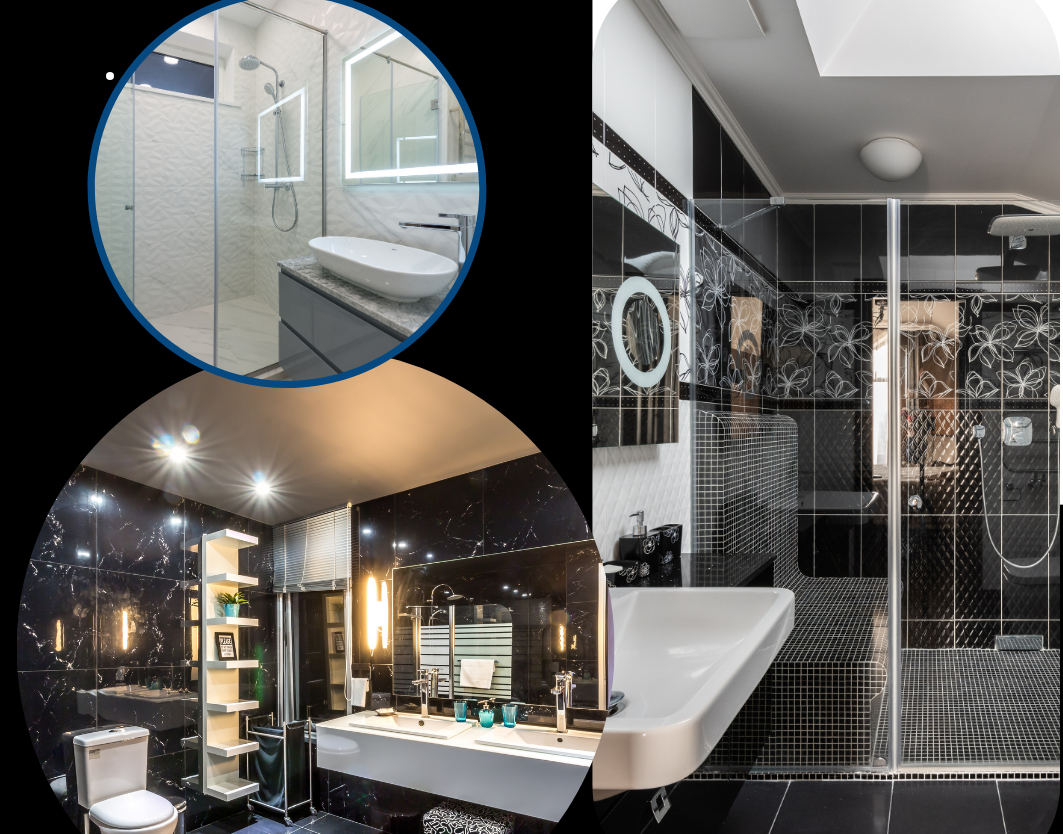 Transform Your Bathroom with Reliable and Professional Renovation Services from JobsiDo