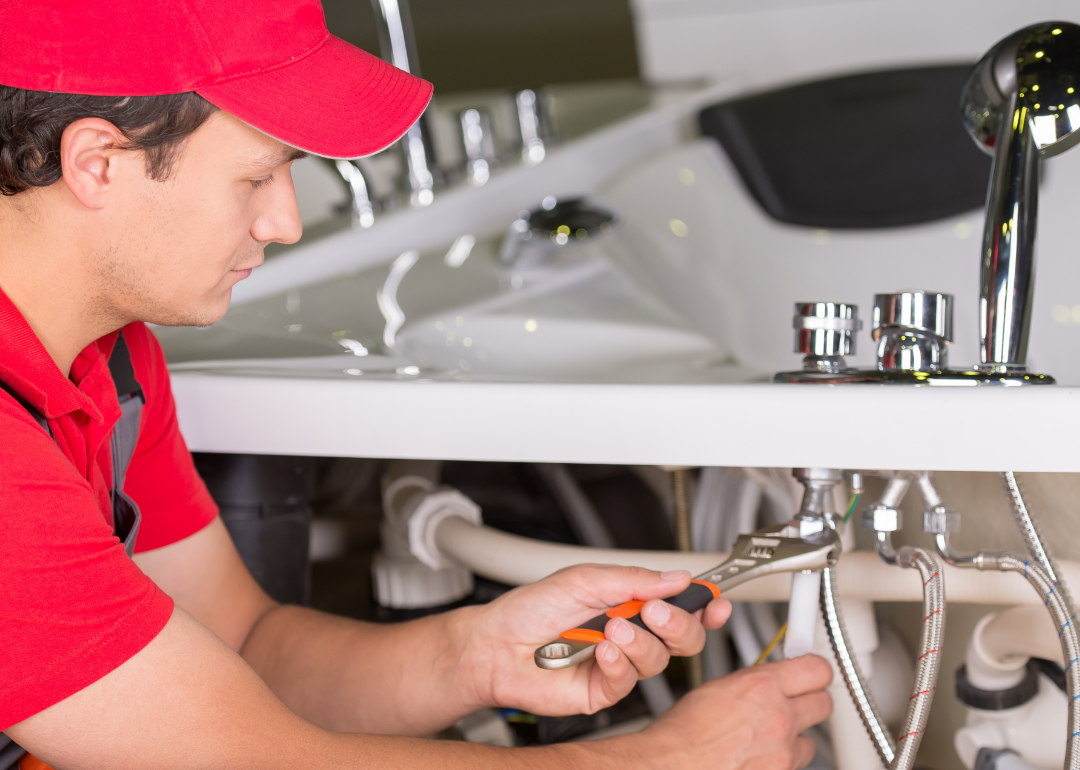 Fix Your Plumbing Woes with Reliable and Professional Plumbers from JobsiDo