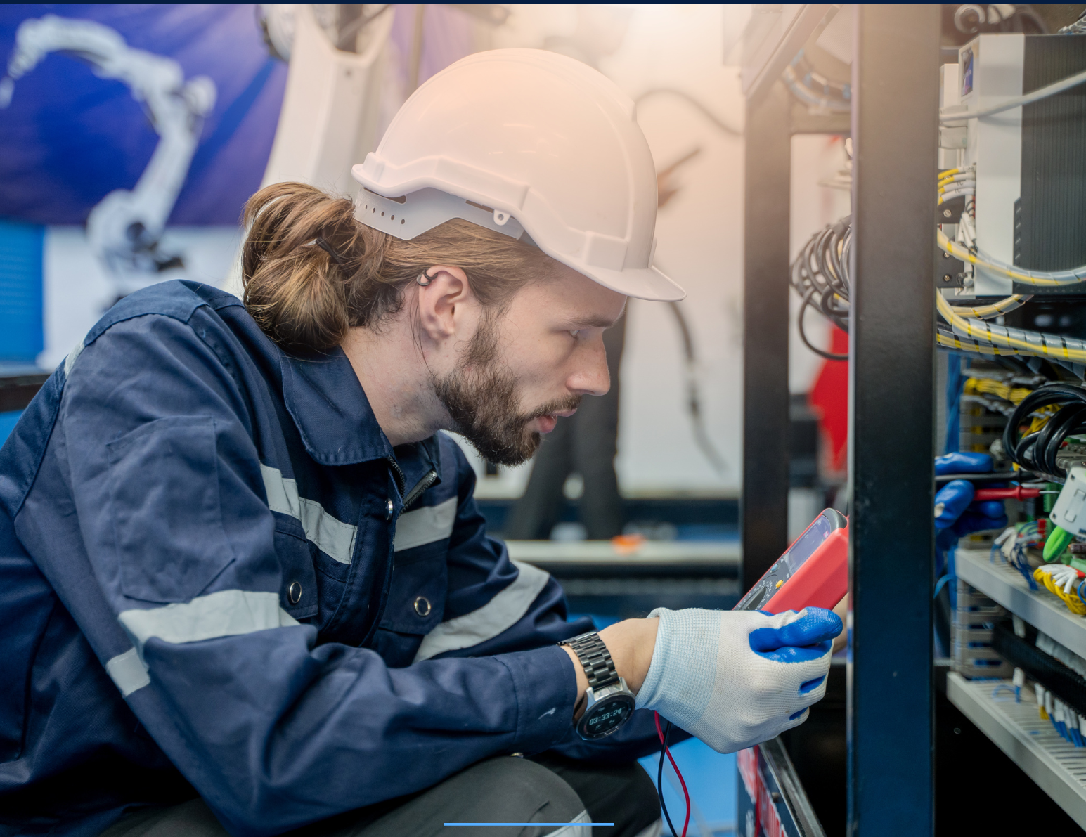 Power Up Your Home with Reliable and Professional Licensed Electricians from JobsiDo