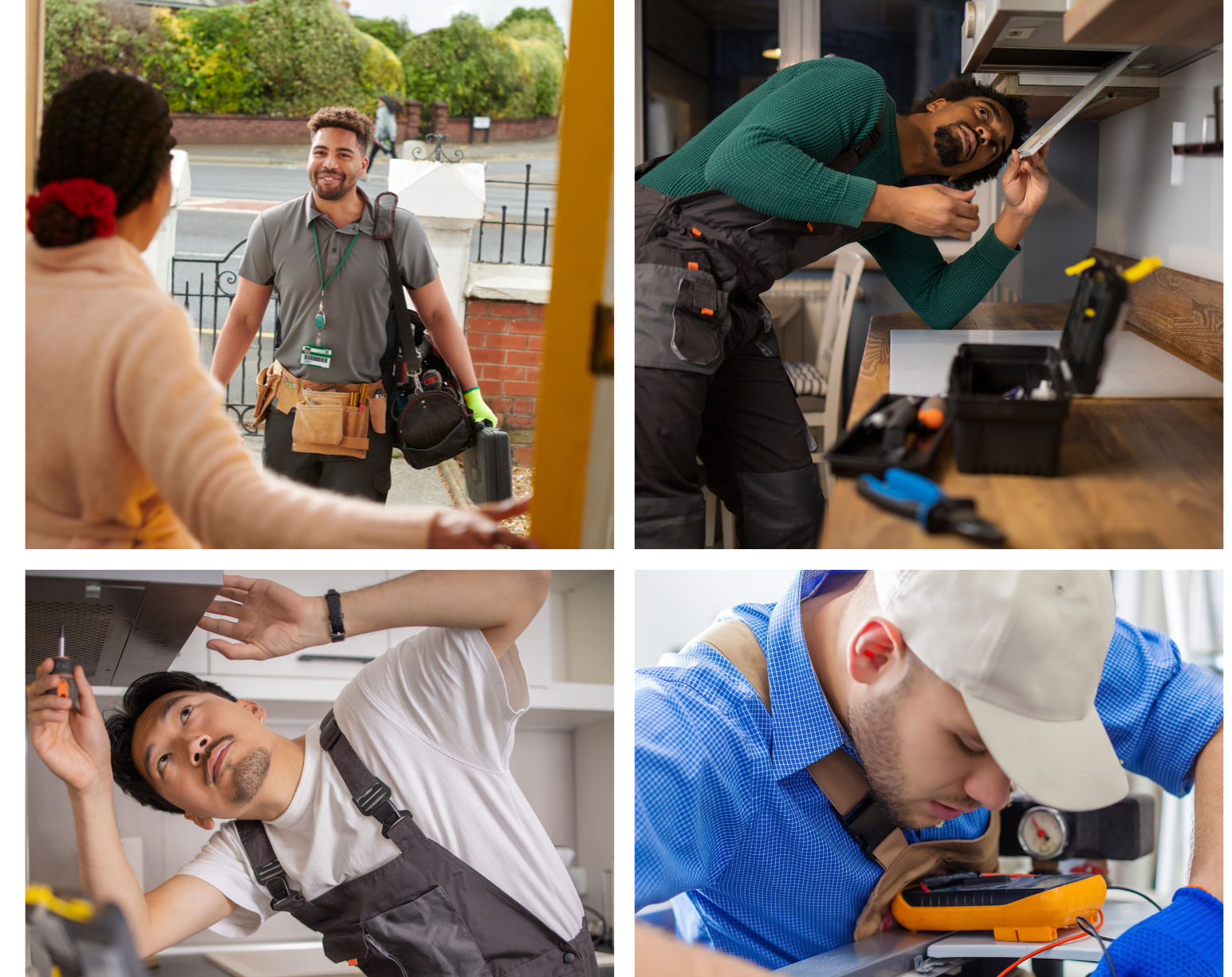 Tackle Every Home Project with Reliable and Professional Handymen from JobsiDo