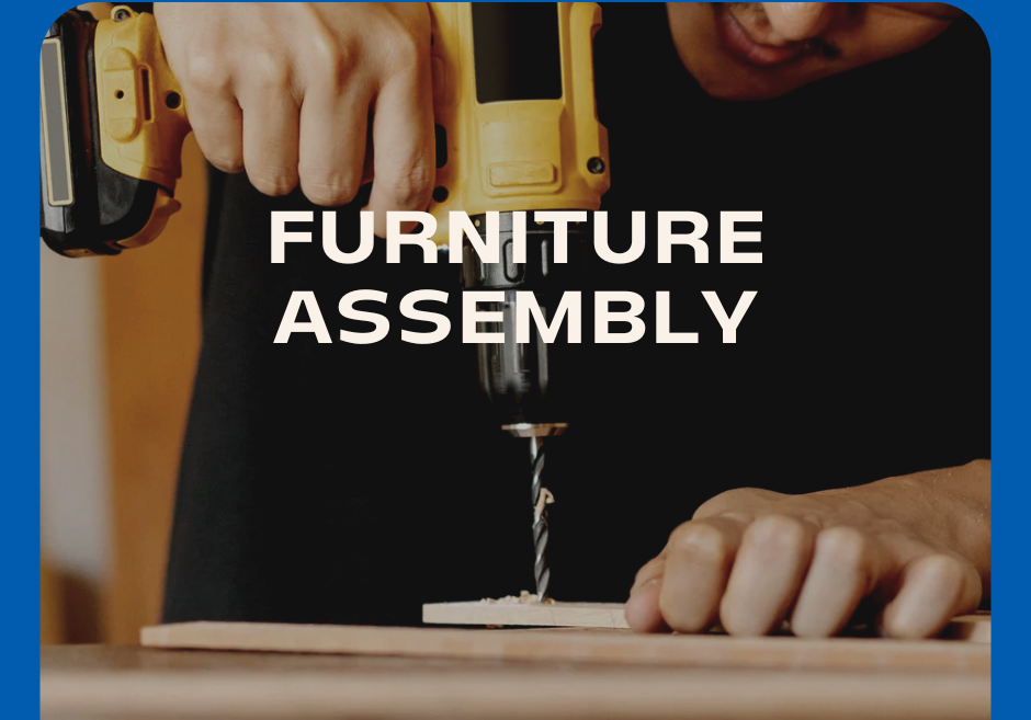 Assemble Your Ikea Furniture with Ease: Find Reliable and Professional Assemblers on JobsiDo