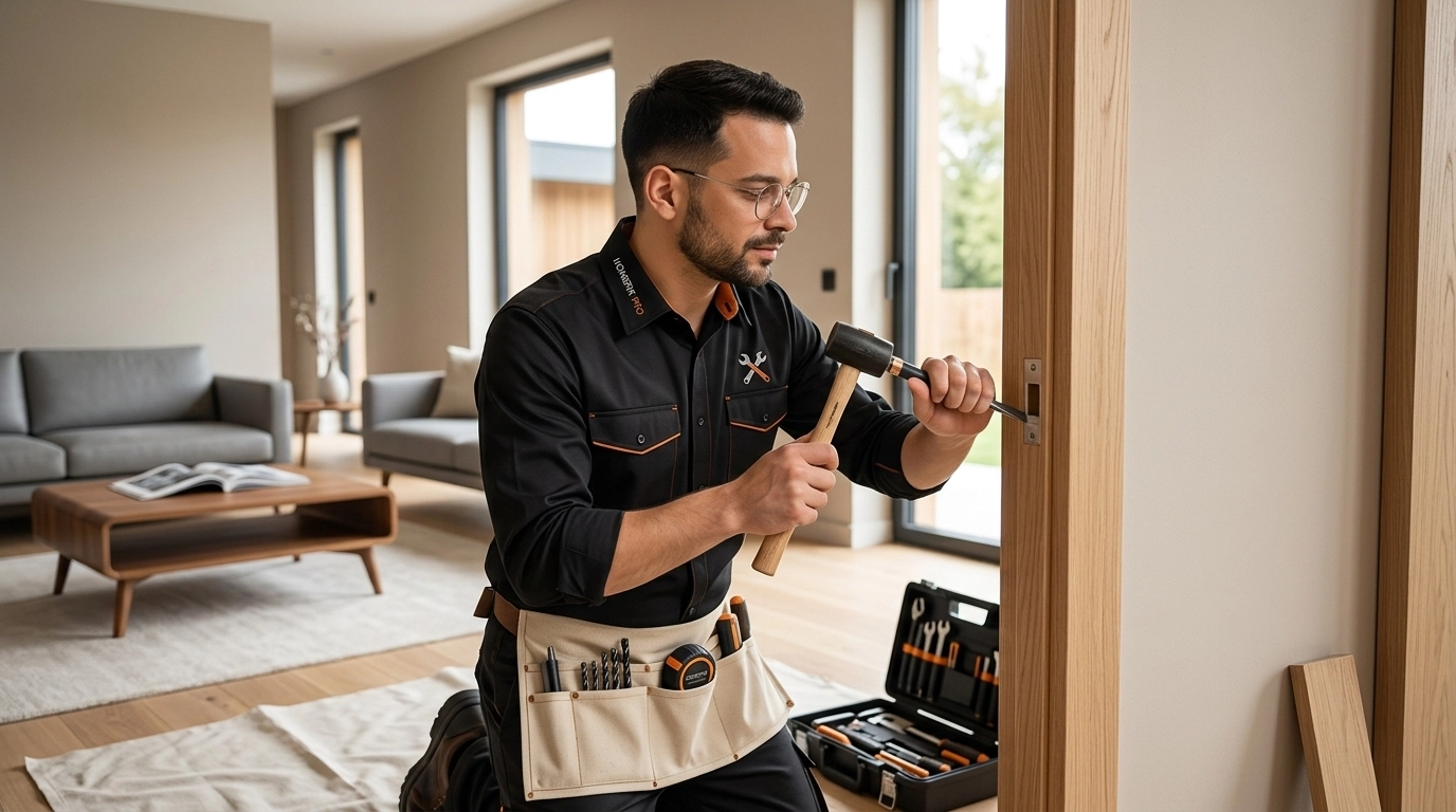 7 Mistakes You’re Making with Local Handyman Services (and How to Fix Them)