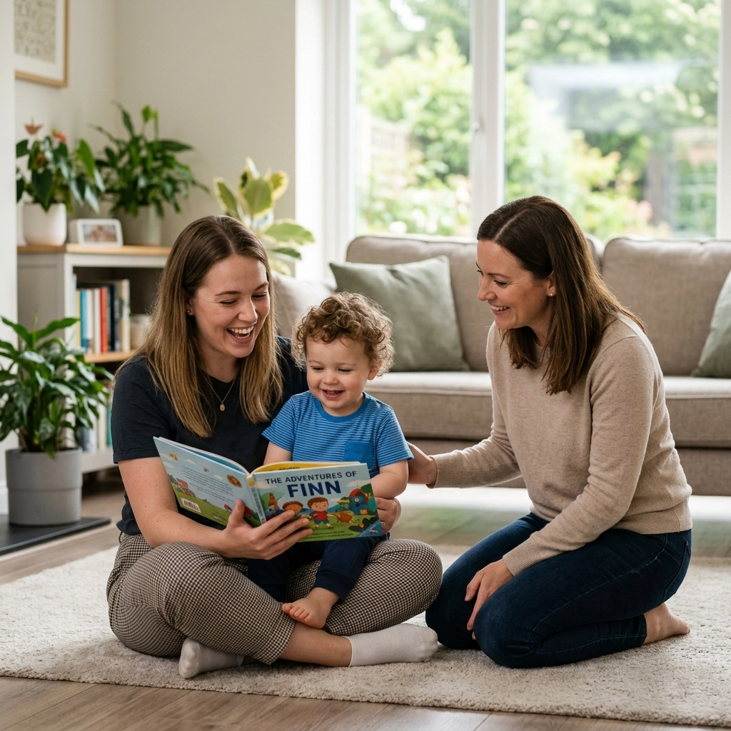 How to Choose the Best Nanny Near You: 10 Essential Tips for Busy Parents