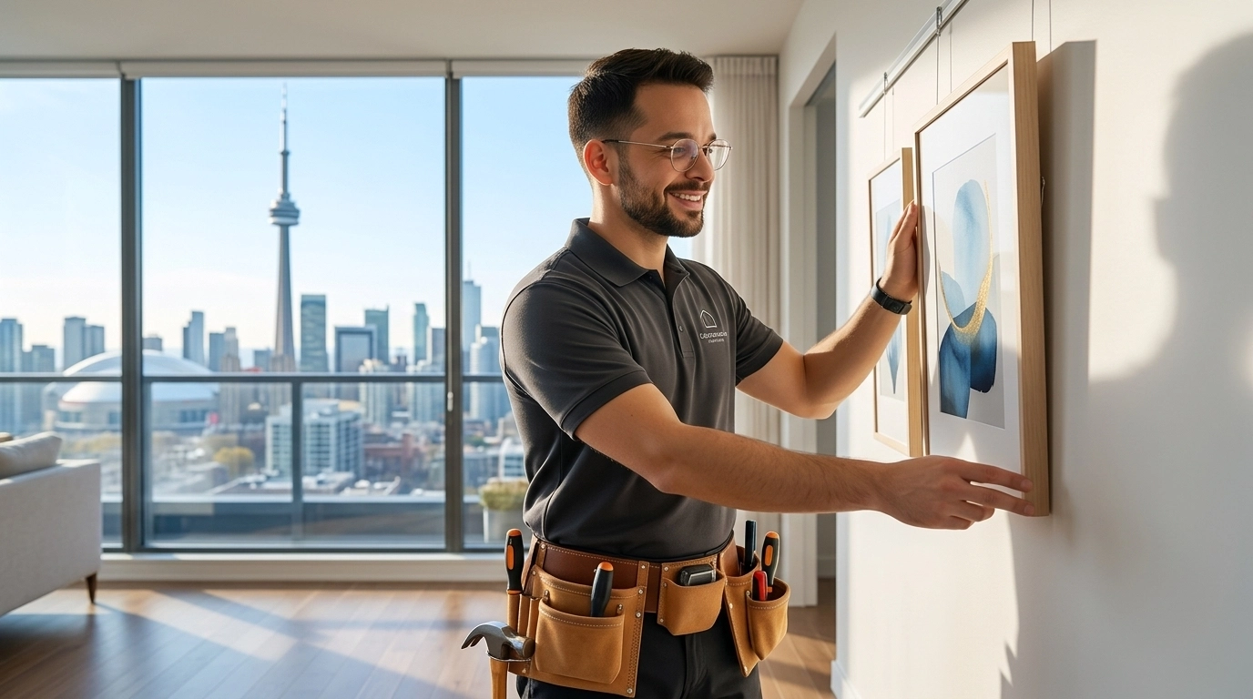 Need a Handyman in Downtown Toronto? Here’s How to Find a Pro You Can Trust