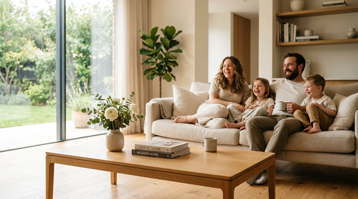 Why Professional House Cleaning Will Change the Way You Spend Your Weekends