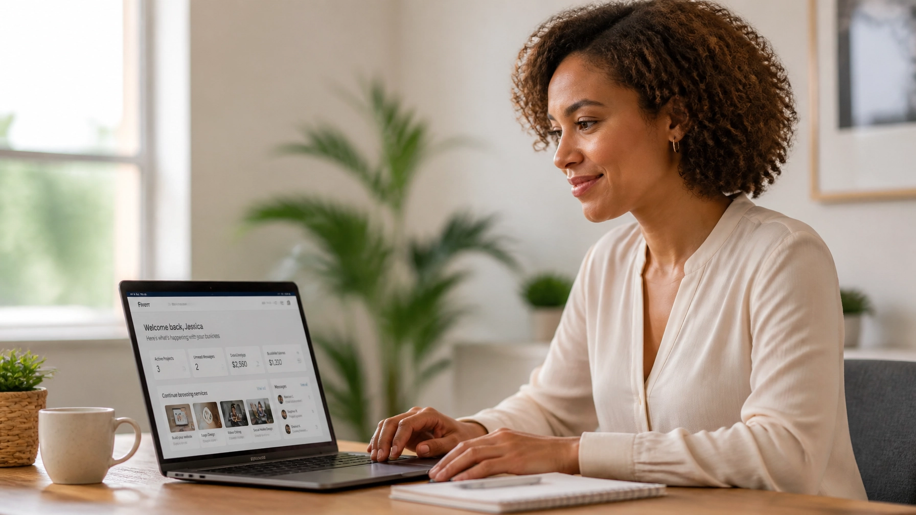 Why Joining a Service Marketplace Will Change the Way You Sell Your Professional Services Online