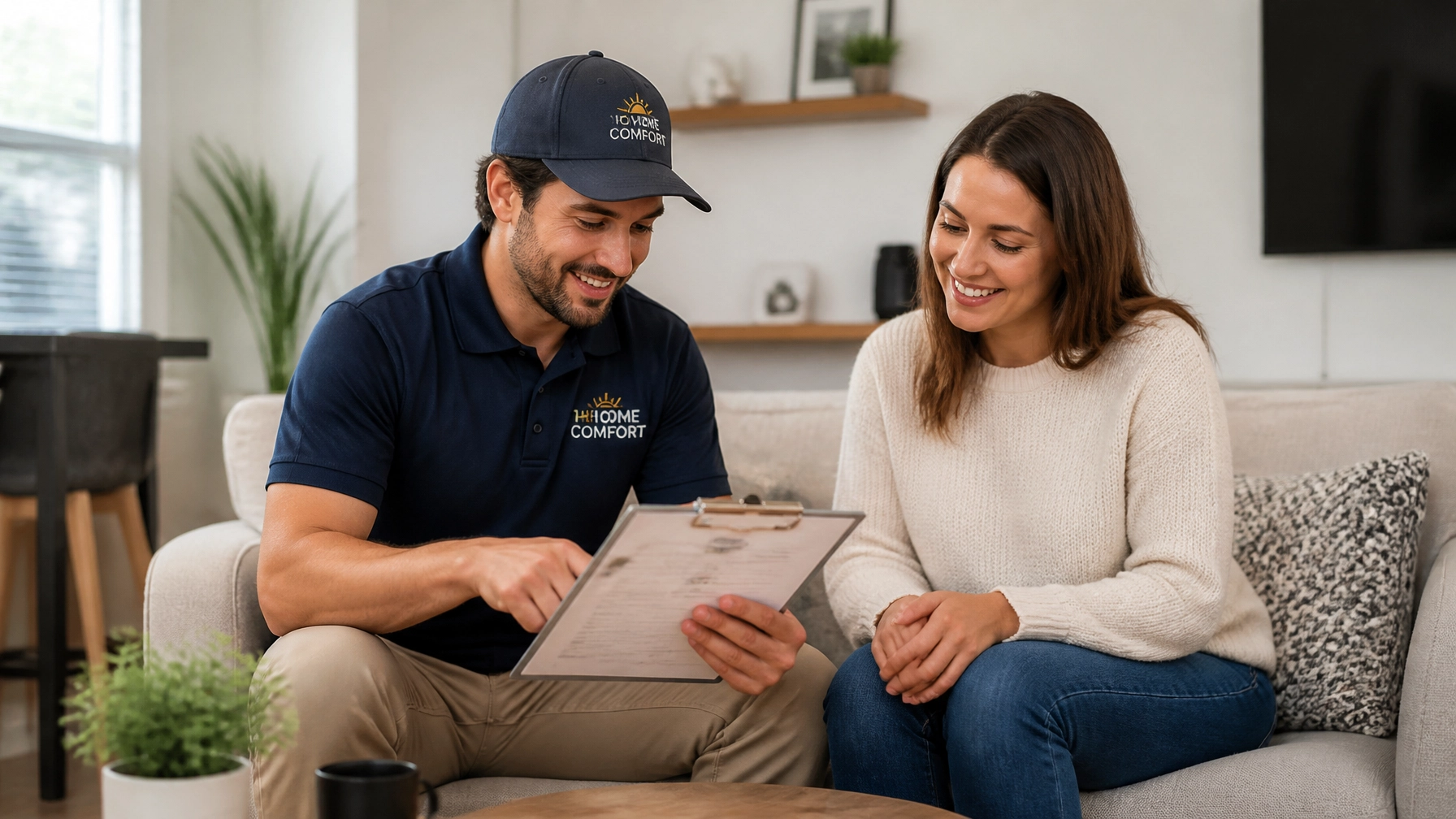Looking For Reliable Home Help? Here Are 10 Things You Should Know Before Booking Your Next Service