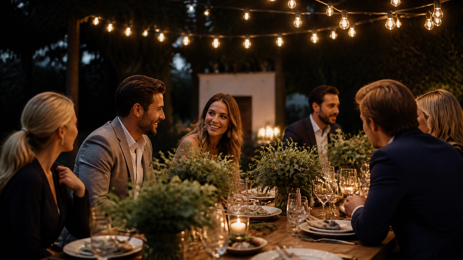 Catering for Small Events: 8 Tips to Impress Your Guests Without Overspending