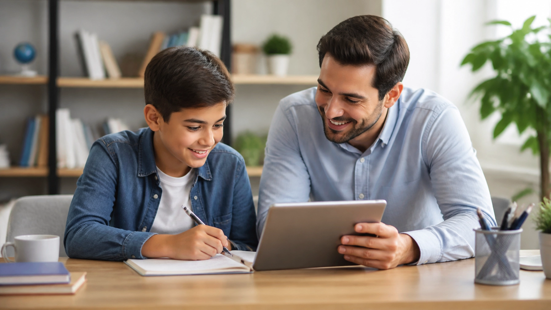 Tutoring Services: How to Find the Perfect Tutor for Your Child’s Learning Style