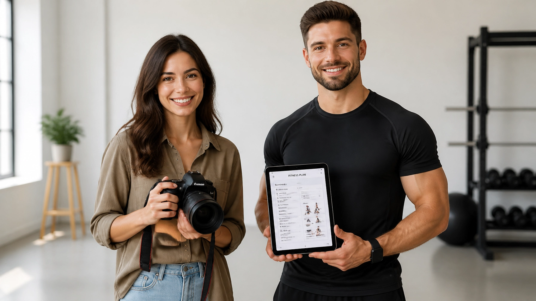 From Photographer to Personal Trainer: How to Sell Any Service Online in 2026