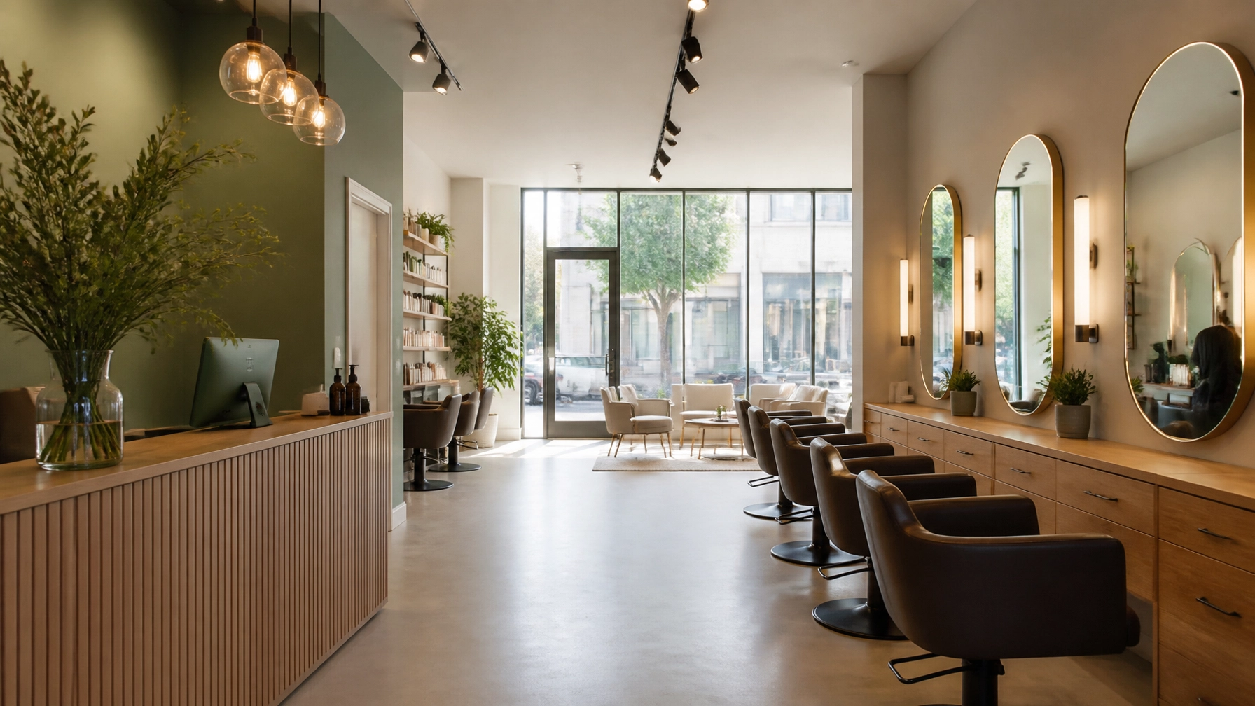Hair Stylist & Salon Services: 7 Things to Know Before Your Next Appointment