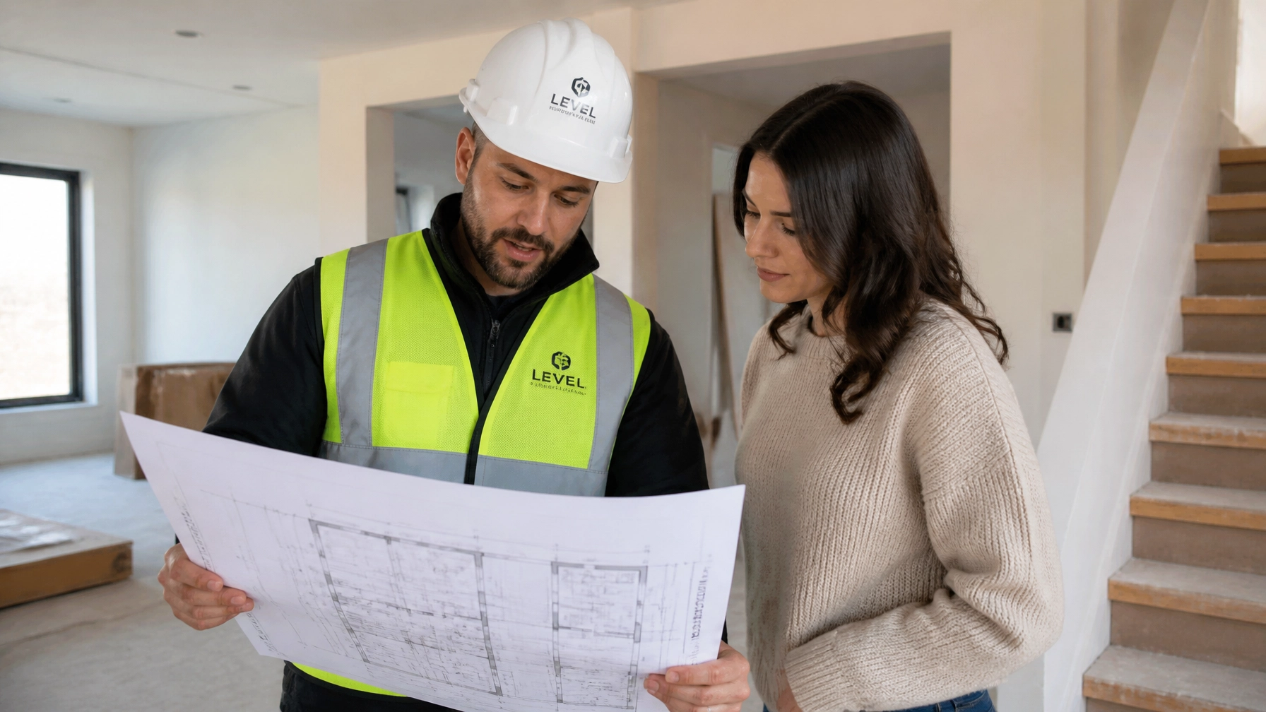 Construction Projects: How to Hire the Right Contractor Without the Headache