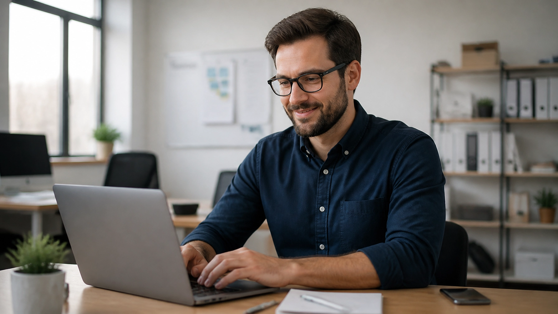 IT Support for Small Businesses: When to Hire a Freelancer vs. a Full-Time Employee