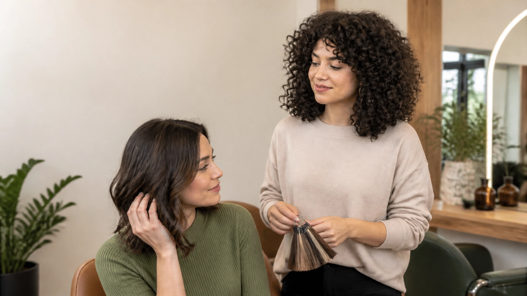 Hair Salon Trends Fall 2026: What to Ask Your Stylist For