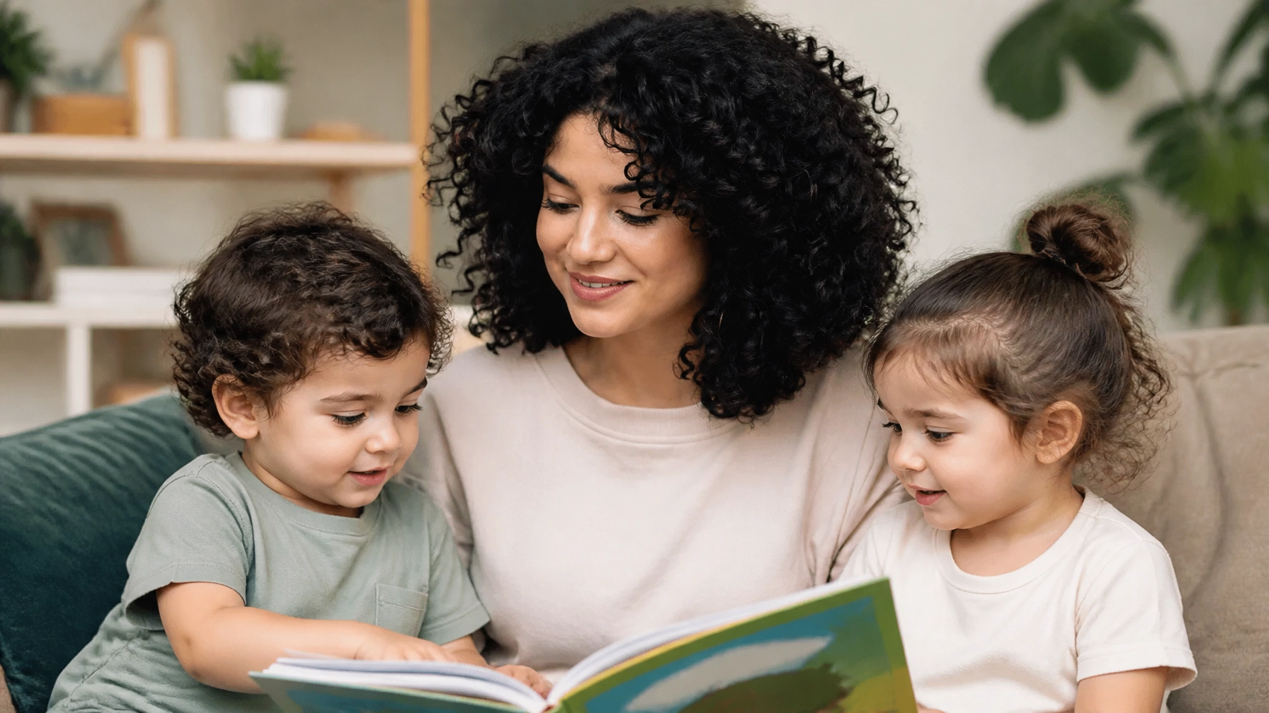 Nanny Services Explained: Full-Time, Part-Time, and Occasional Childcare Options