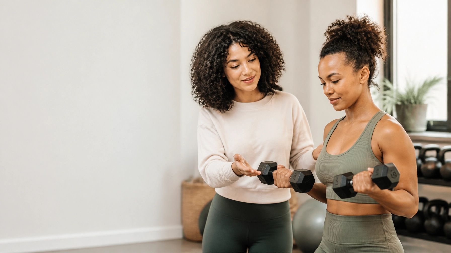 Post-Summer Fitness: 7 Reasons to Start Personal Training This September