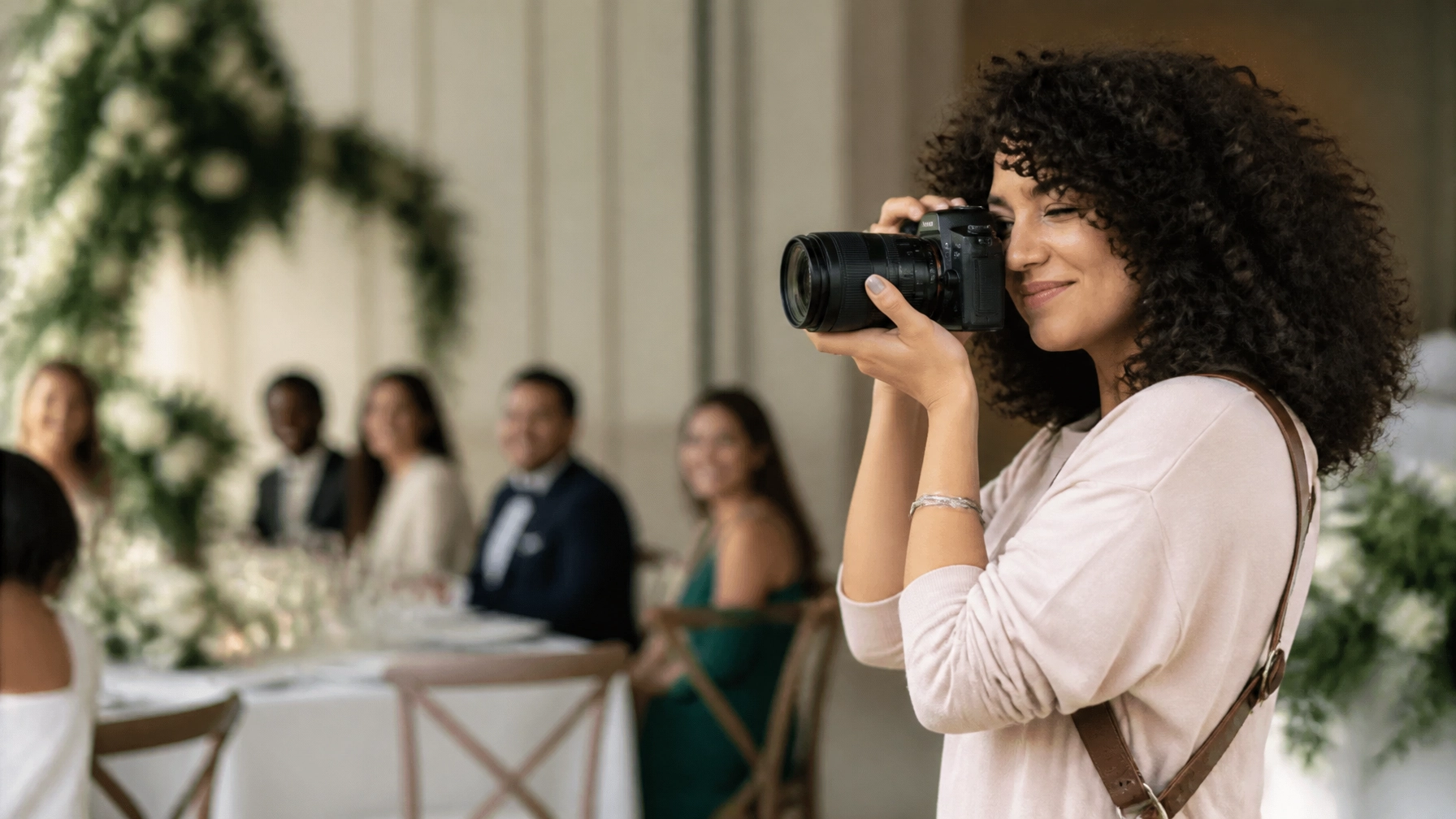 Event Photography: Why Every Milestone Deserves a Professional Lens