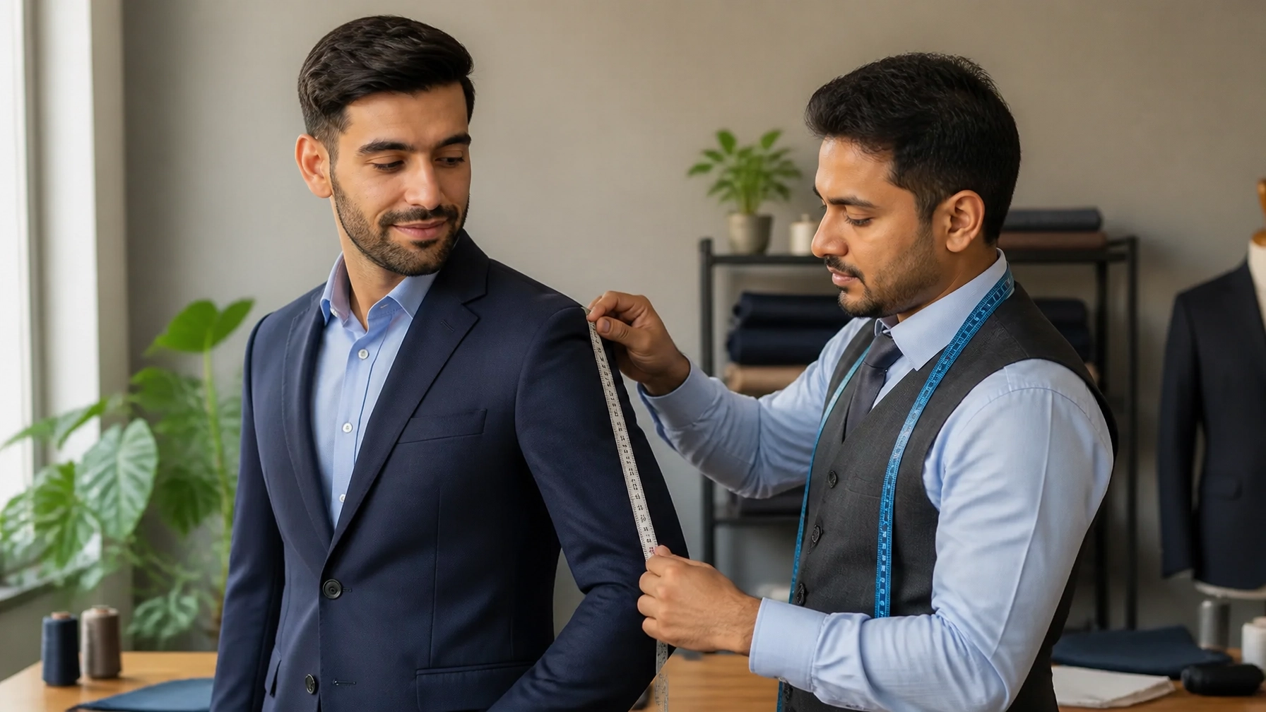 Alterations & Tailoring: 6 Clothes That Are Worth Saving (And What to Skip)