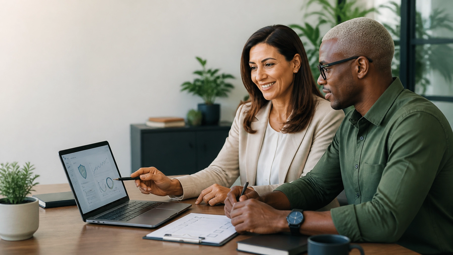 Small Business IT Checklist: 9 Things to Audit Before Year-End