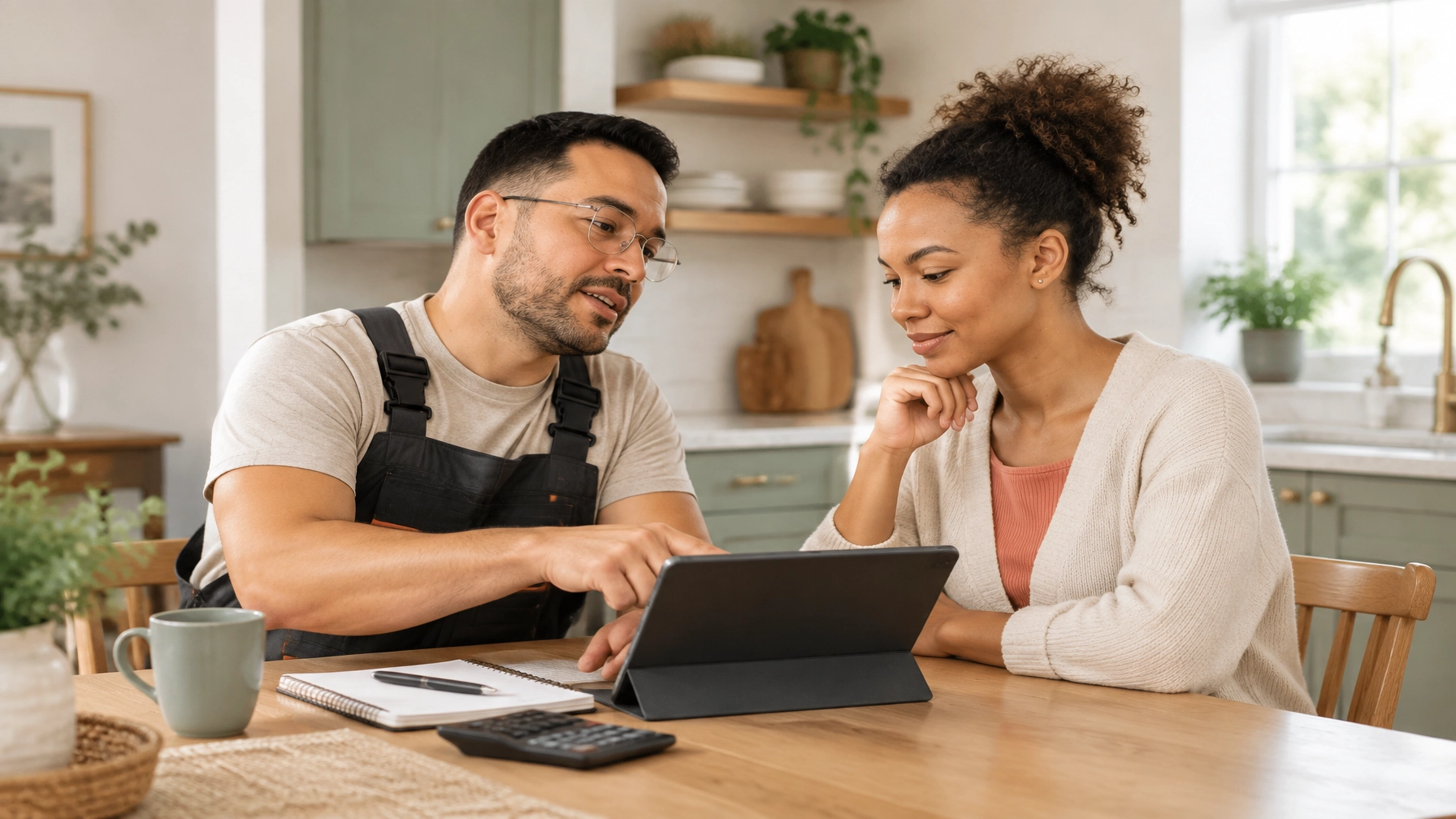 Offer Payment Plans, Win Bigger Jobs: A Pricing Playbook for Service Pros